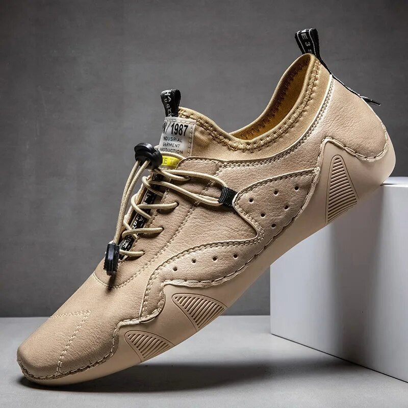 Herren Orthopädischer Schuhe | Komfort und Stil für jeden Tag