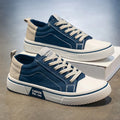 Carolin | Damen Skate Sneakers Atmungsaktiv – Leichte Freizeitschuhe Sommer 2026
