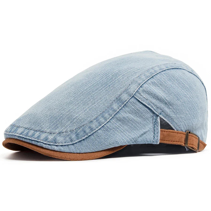 ALEXANDER | HERREN-JEANS-KAPPE