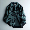NORBERT / VINTAGE STRICKJACKE