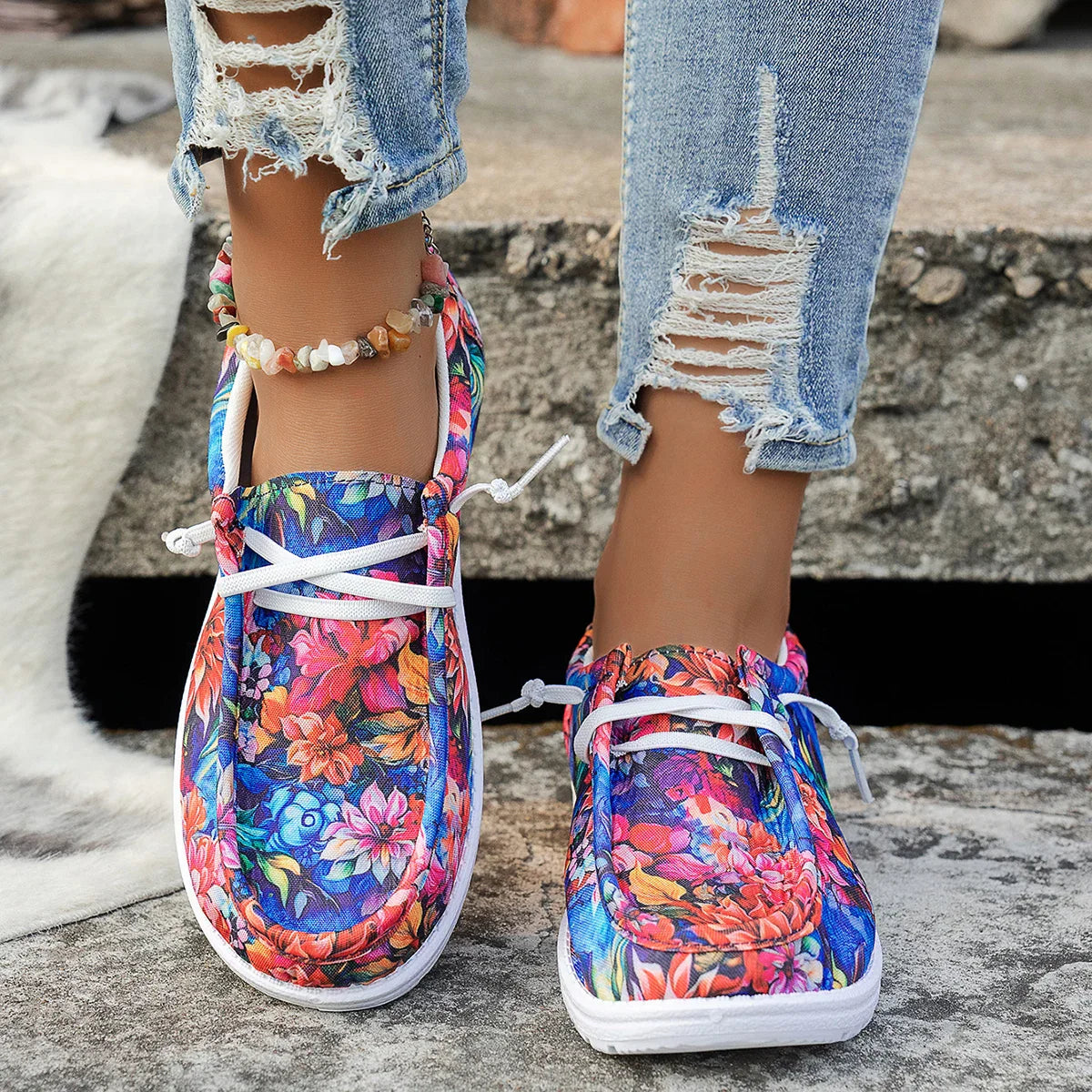 Juliette │ Ultra-Leichte Komfortschuhe
