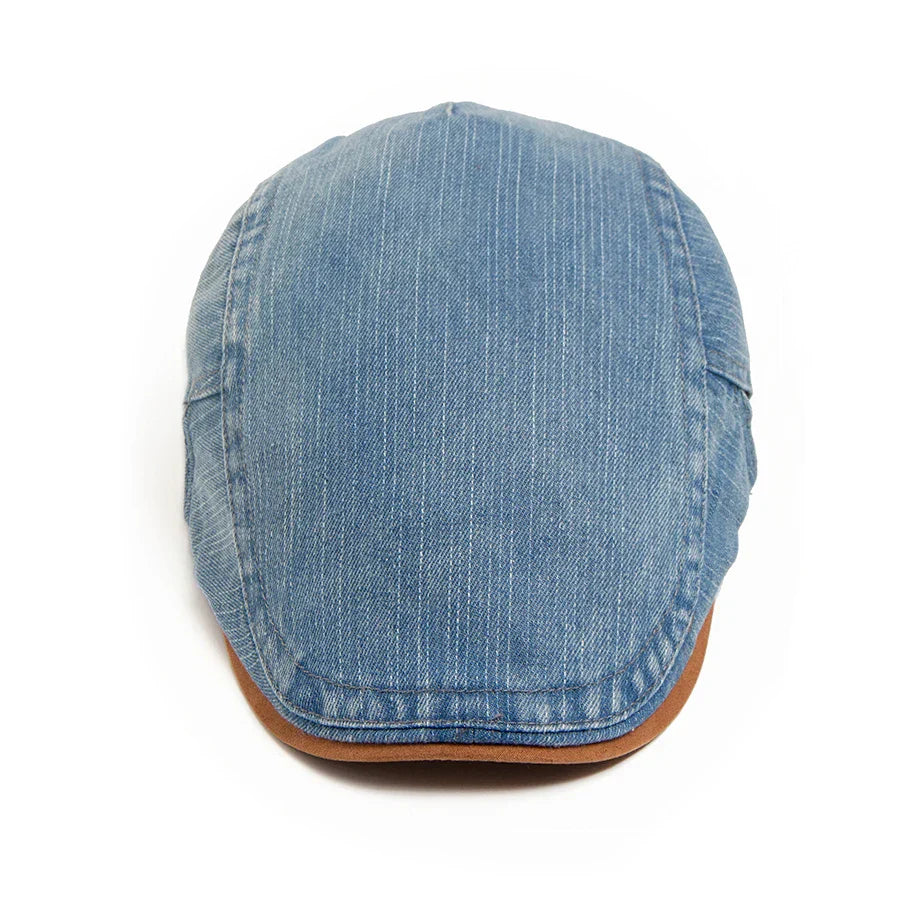 ALEXANDER | HERREN-JEANS-KAPPE