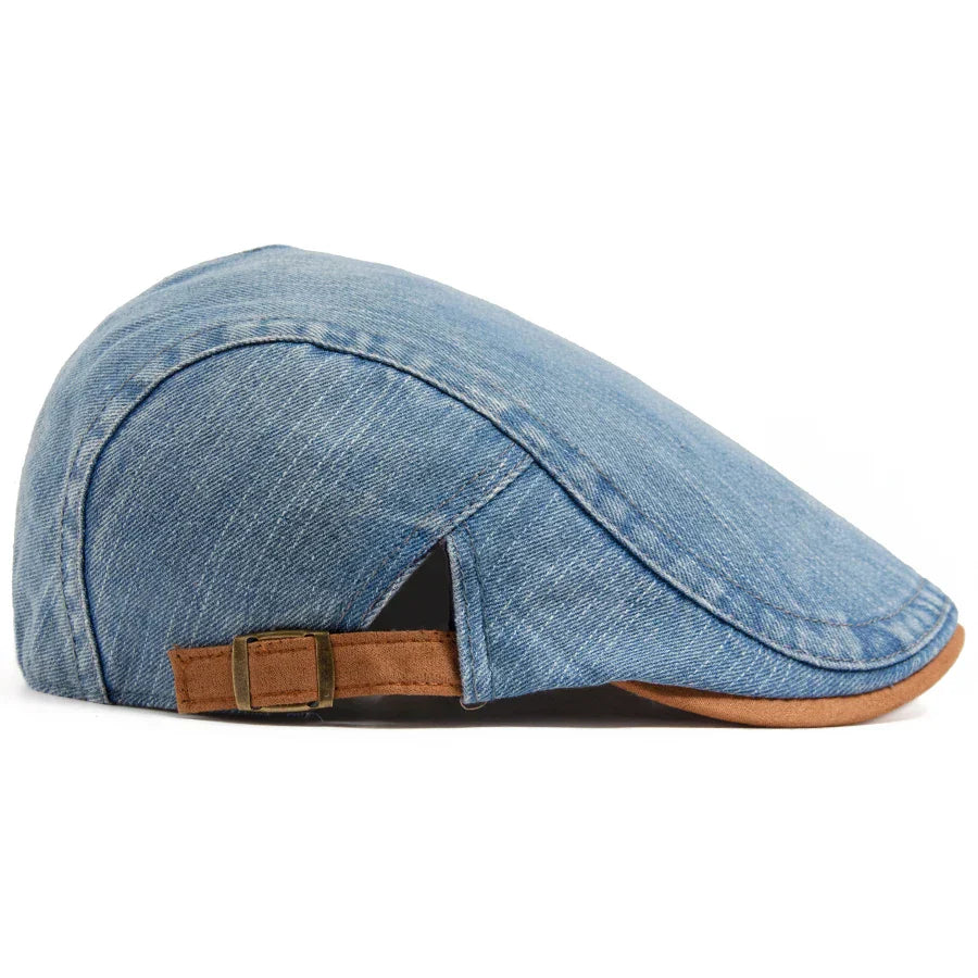 MORITZ | HERREN-JEANS-KAPPE