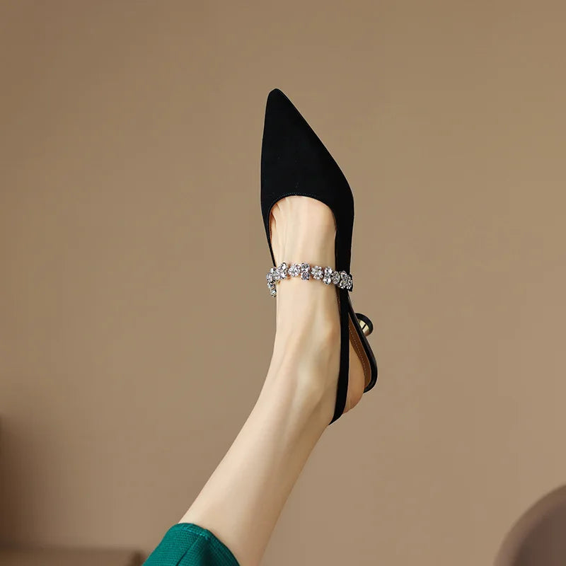 Leni - Elegante Pumps