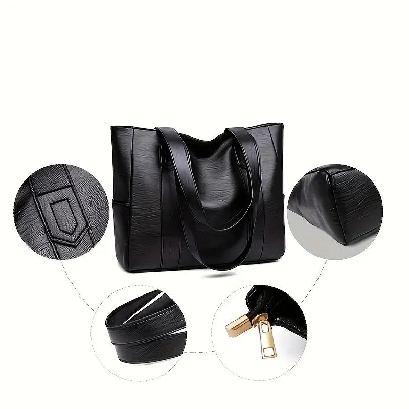 Martha | Ledertasche
