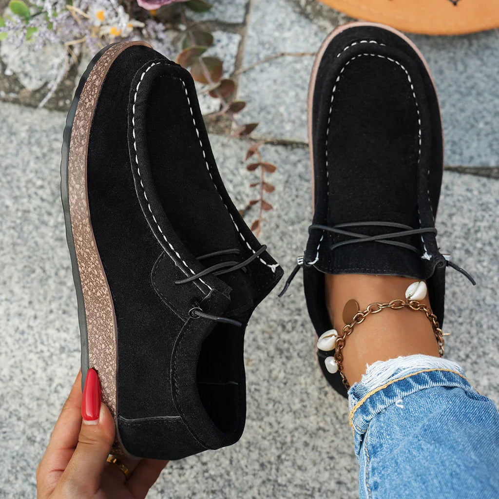 Léna │ Ultra-Leichte Komfortschuhe