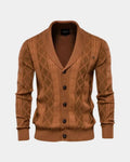 PAUL™ | PULLOVER AUS POLYESTER