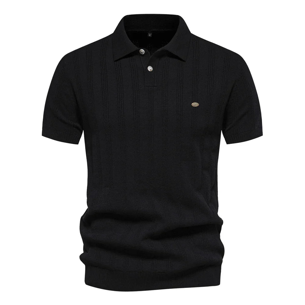 FREDERIK™ | HERREN-POLOSHIRT