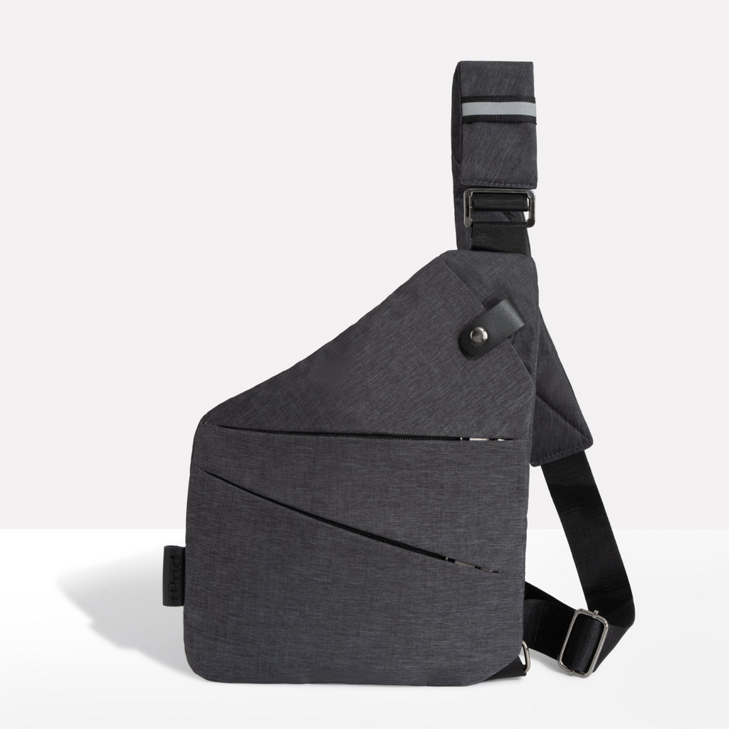 Sicherheitstasche | Schultertasche
