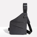 Sicherheitstasche | Schultertasche