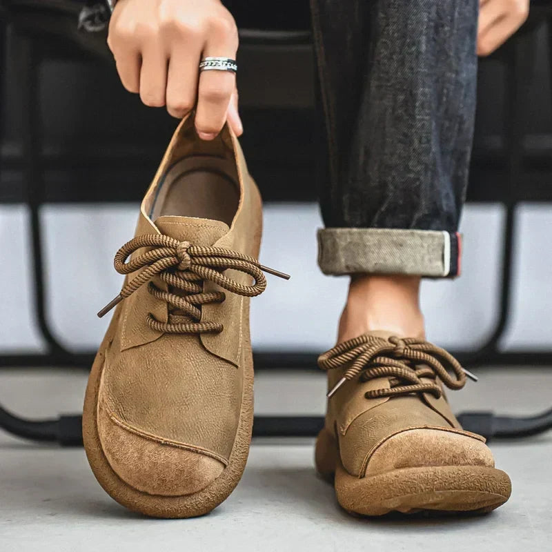 Otto - Herrensneaker