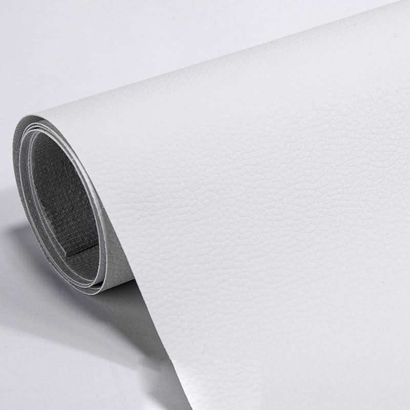 Selbstklebender Lederreparaturflicken 50 x 137 cm