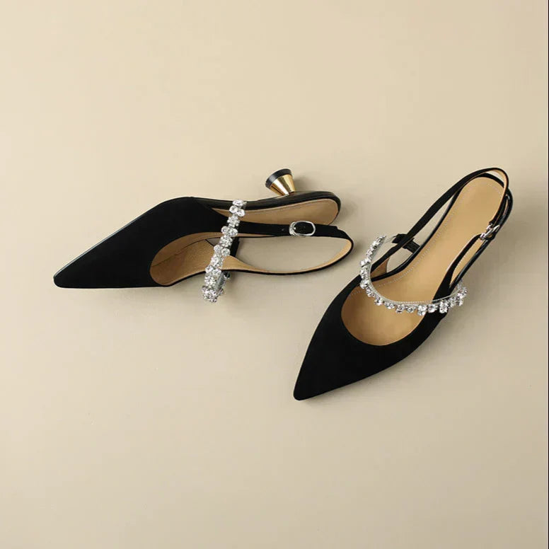 Leni - Elegante Pumps