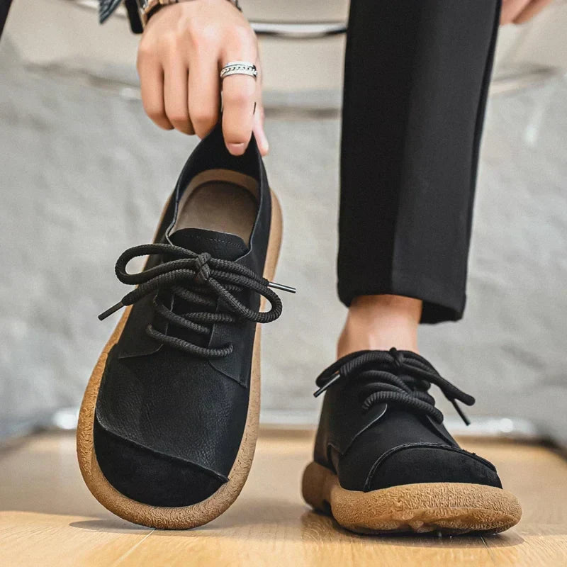 Otto - Herrensneaker