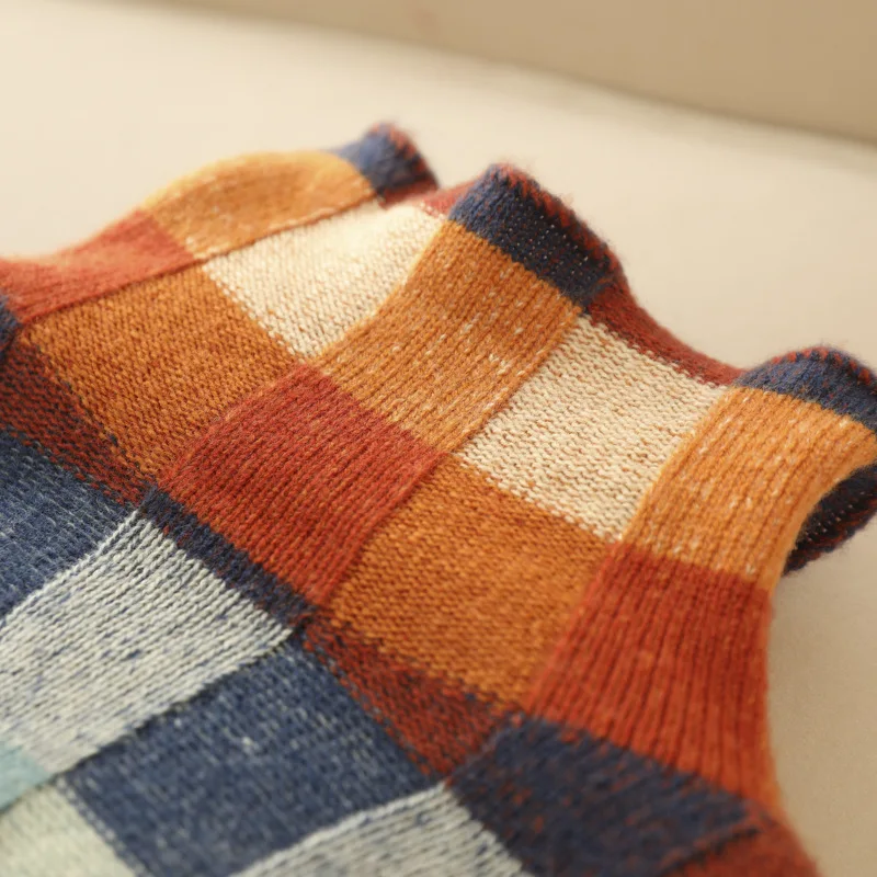 ANNA | Rollkragenpullover