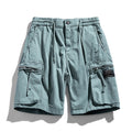 Randy | Ranger Cotton Cargo Short