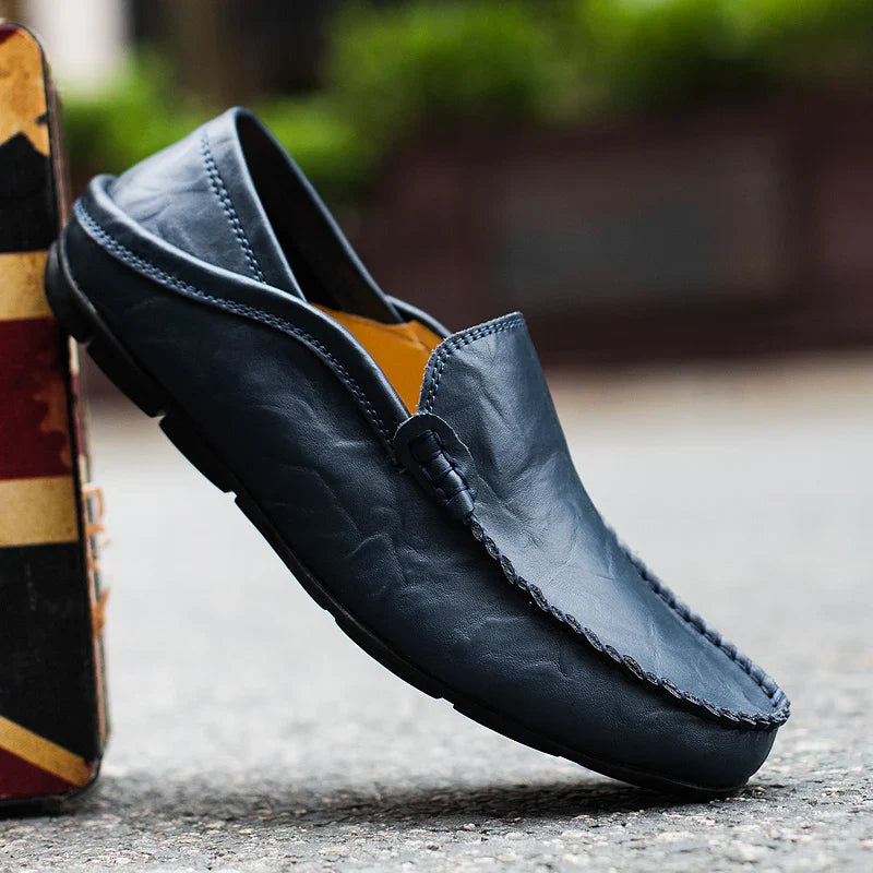 Herren Slip-on Loafers | Komfort für den Alltag