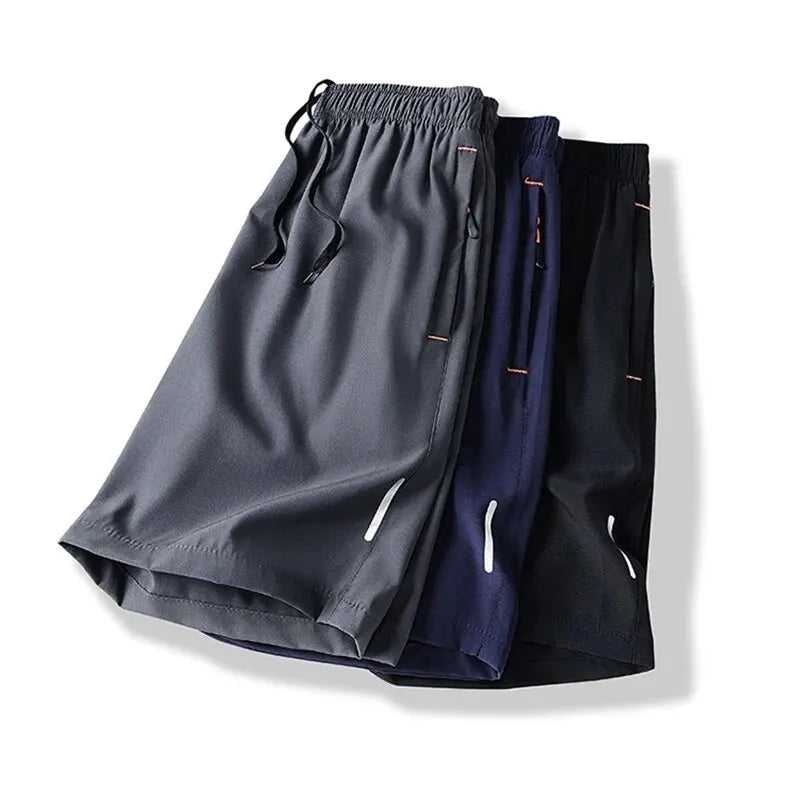 Oskar | Elite Performance Sport Shorts – Leichtgewicht Komfort, gemacht um zu bewegen