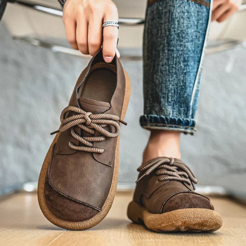 Otto - Herrensneaker