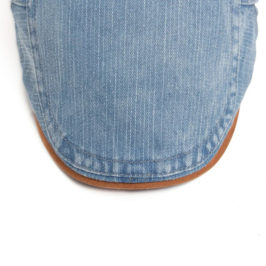 ALEXANDER | HERREN-JEANS-KAPPE
