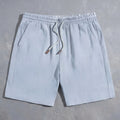 Shorts Herren mit Kordelzug | Elastischer Bund & Leichter Schnitt