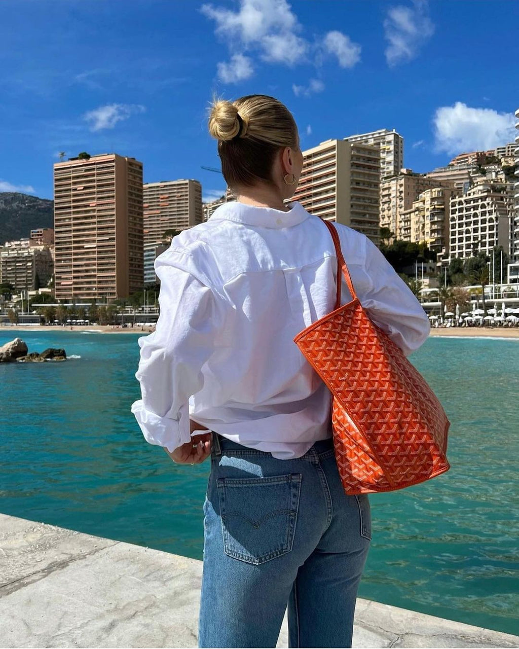 StilMoment | Tragetasche – Leichte Shopper Tasche für Alltag & Einkauf 2026