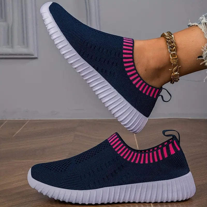 Sneaker Damen | Bequem & Atmungsaktiv