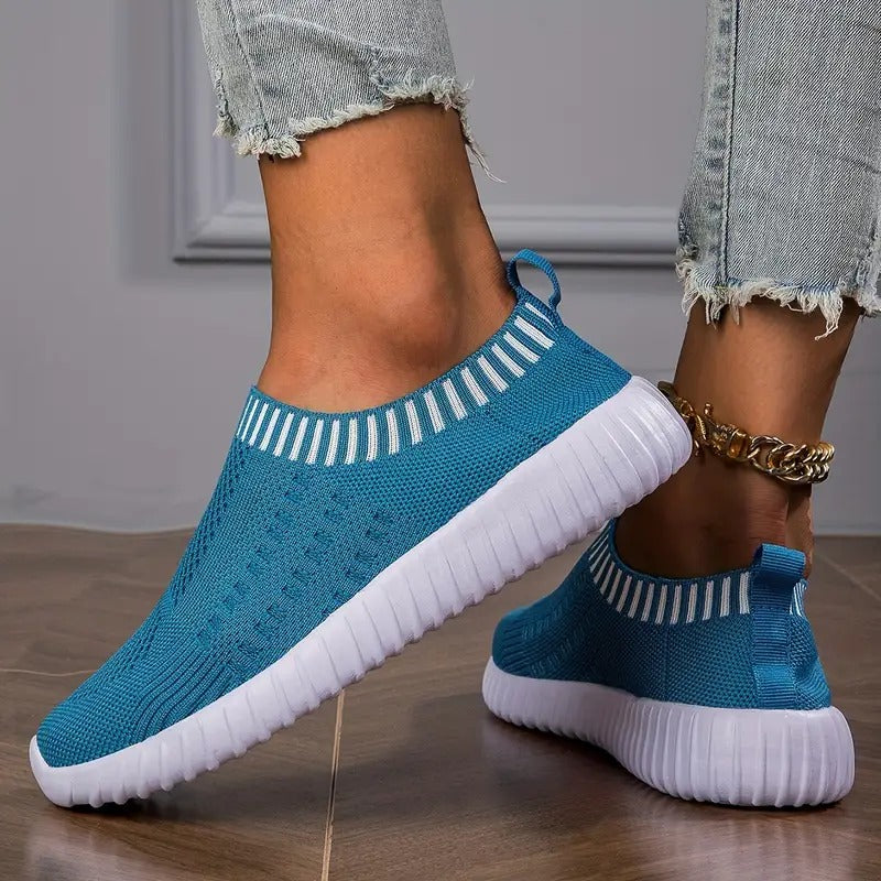Sneaker Damen | Bequem & Atmungsaktiv