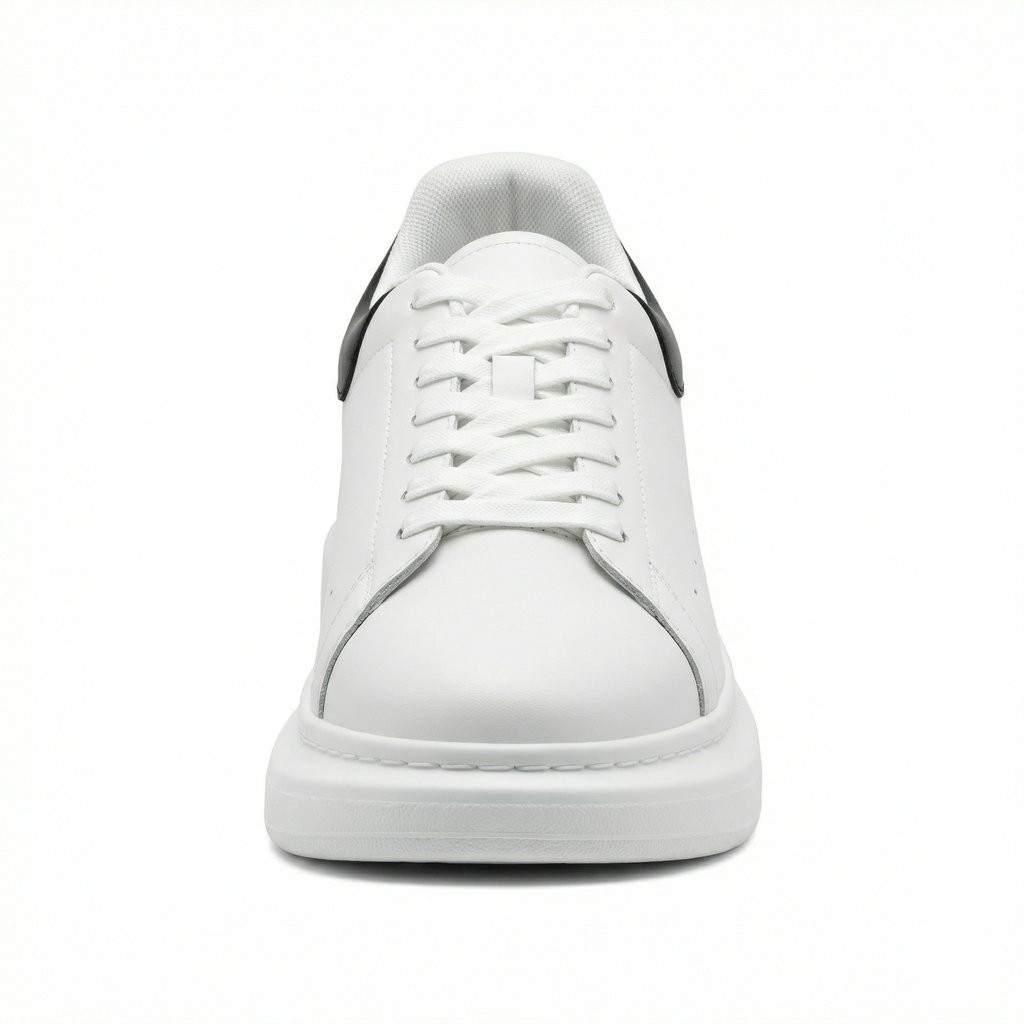 Sneaker Damen | Orthopädische Unterstützung & Sanfte Dämpfung