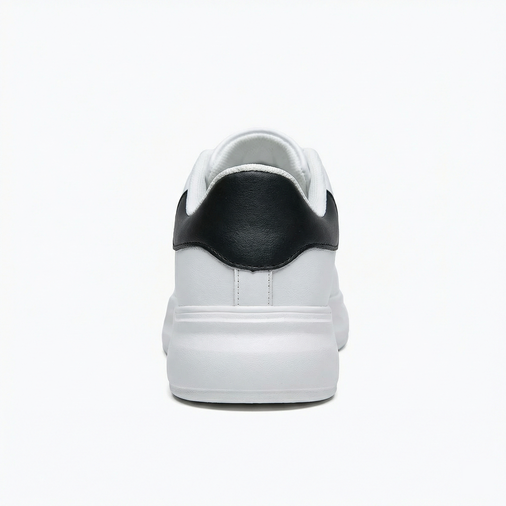Sneaker Damen | Orthopädische Unterstützung & Sanfte Dämpfung