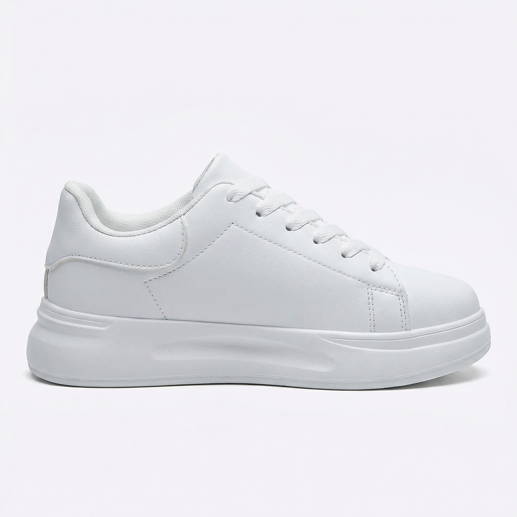 Sneaker Damen | Orthopädische Unterstützung & Sanfte Dämpfung