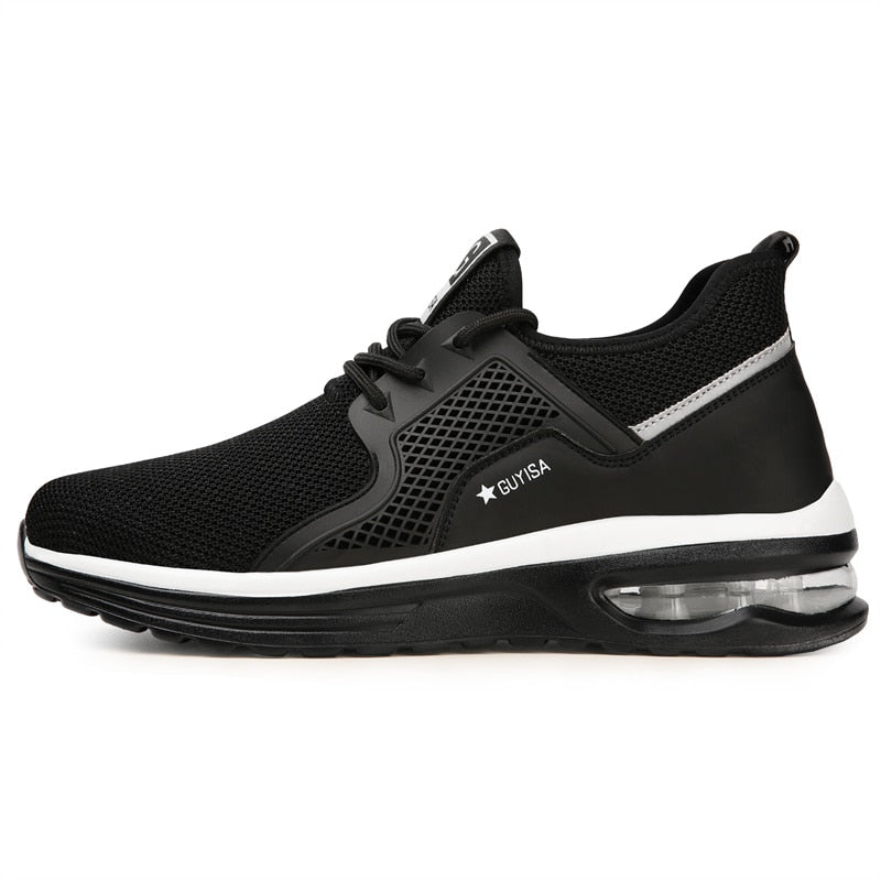 Sneaker Herren | Bequem & Belastbar