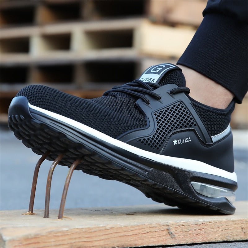 Sneaker Herren | Bequem & Belastbar