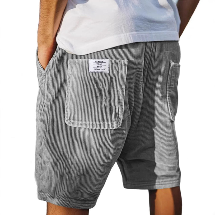 Sommer Shorts Herren | Lässig & Bequem