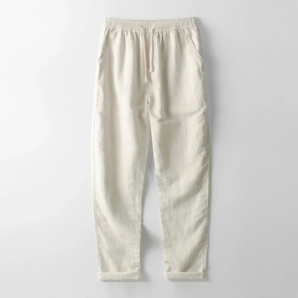 Sommer Hemd für Herren mit Kurzarm und Sommerhose