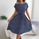Marineblau
