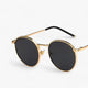 Gold Grau