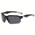 Sonnenbrille Herren | Sportlicher Sitz & Blendschutz