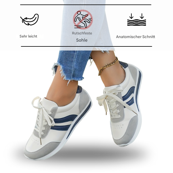 LUNAWALK™ – DAMENSCHUHE