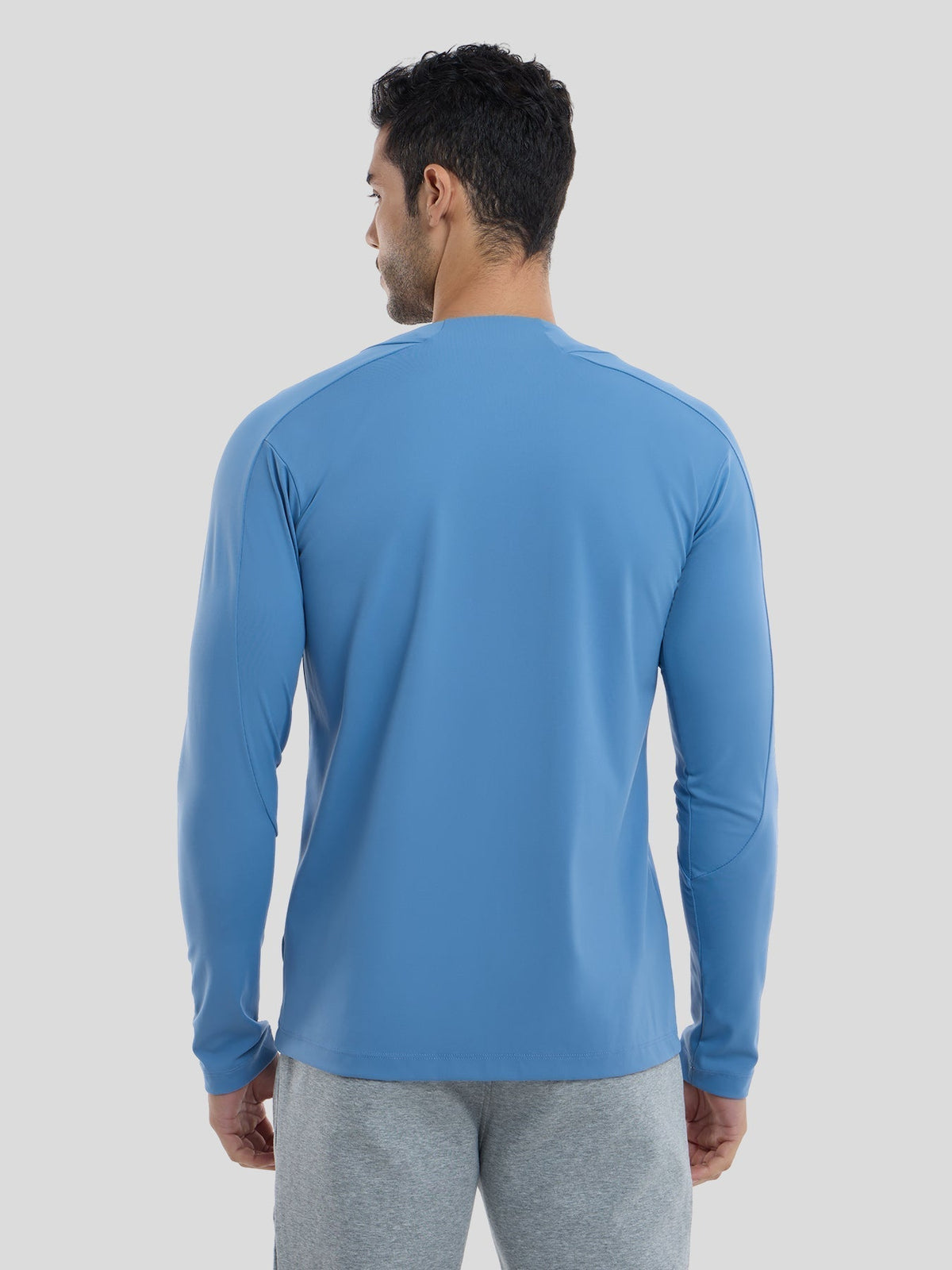 Sport Jacke Herren | Schnelltrocknend & Leicht
