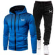 Blau