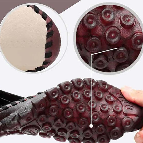 STEADYEDGE™ – BEQUEME DAMENSCHUHE