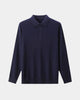Marineblau