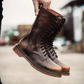 Stiefel Herren | Wetterfest & Vielseitig