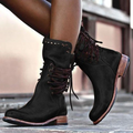 Stiefeletten Damen | Bequem & Vielseitig