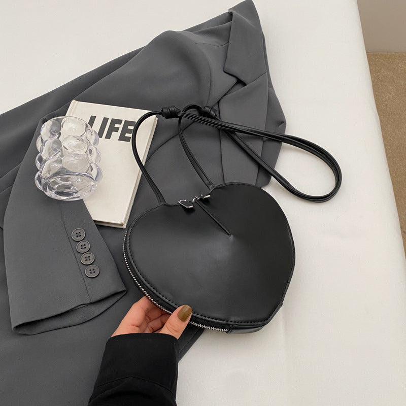 Stilvolle Damen-Schultertasche aus funktionalem, hochwertigem Material