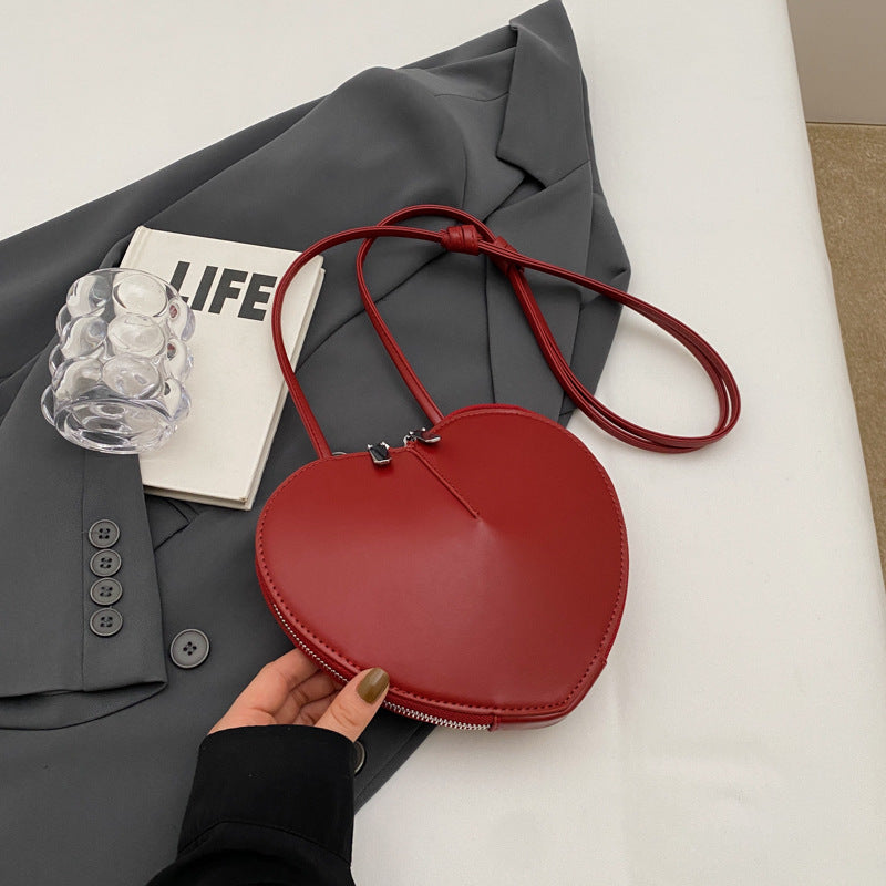 Stilvolle Damen-Schultertasche aus funktionalem, hochwertigem Material