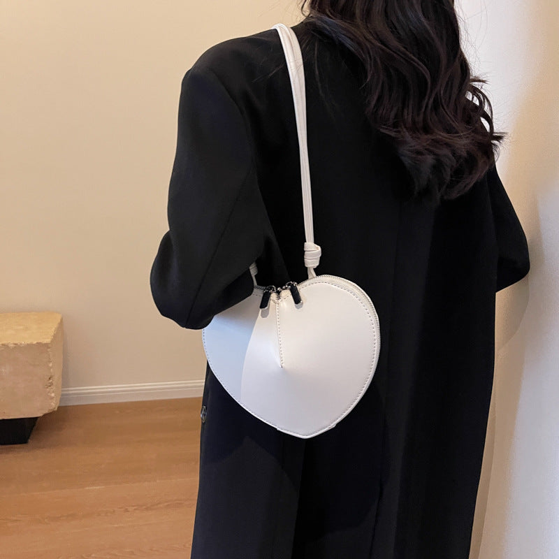 Stilvolle Damen-Schultertasche aus funktionalem, hochwertigem Material