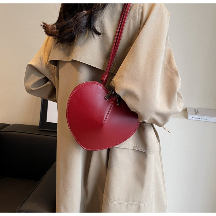 Stilvolle Damen-Schultertasche aus funktionalem, hochwertigem Material