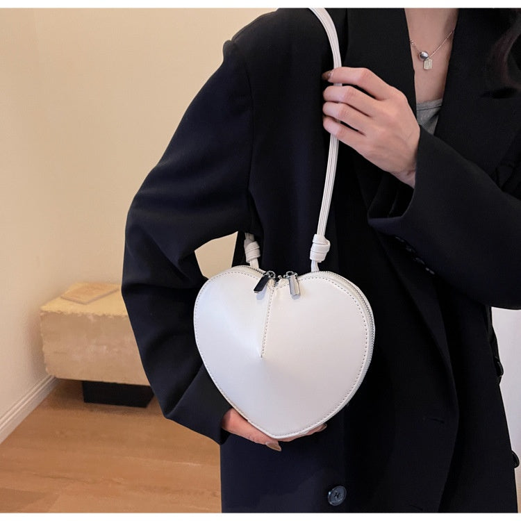Stilvolle Damen-Schultertasche aus funktionalem, hochwertigem Material